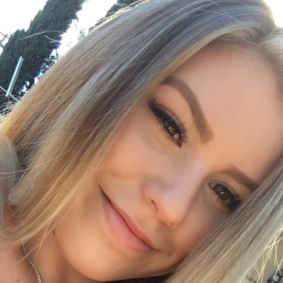 Meet the Posher Other - Meet your Posher, Jessica